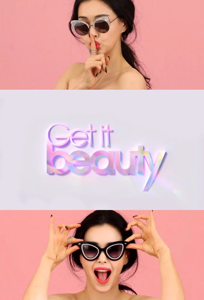 Get It Beauty poster