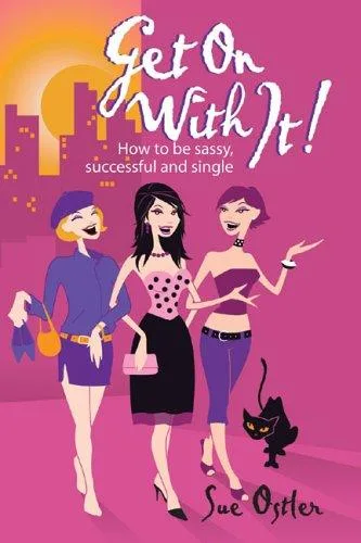 Get On with It! book cover
