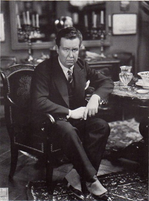 Georges Lepape reference image
