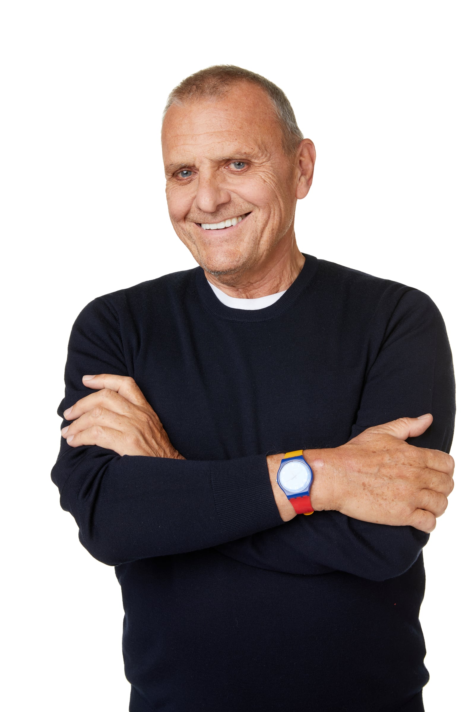 Jean-Charles de Castelbajac reference image