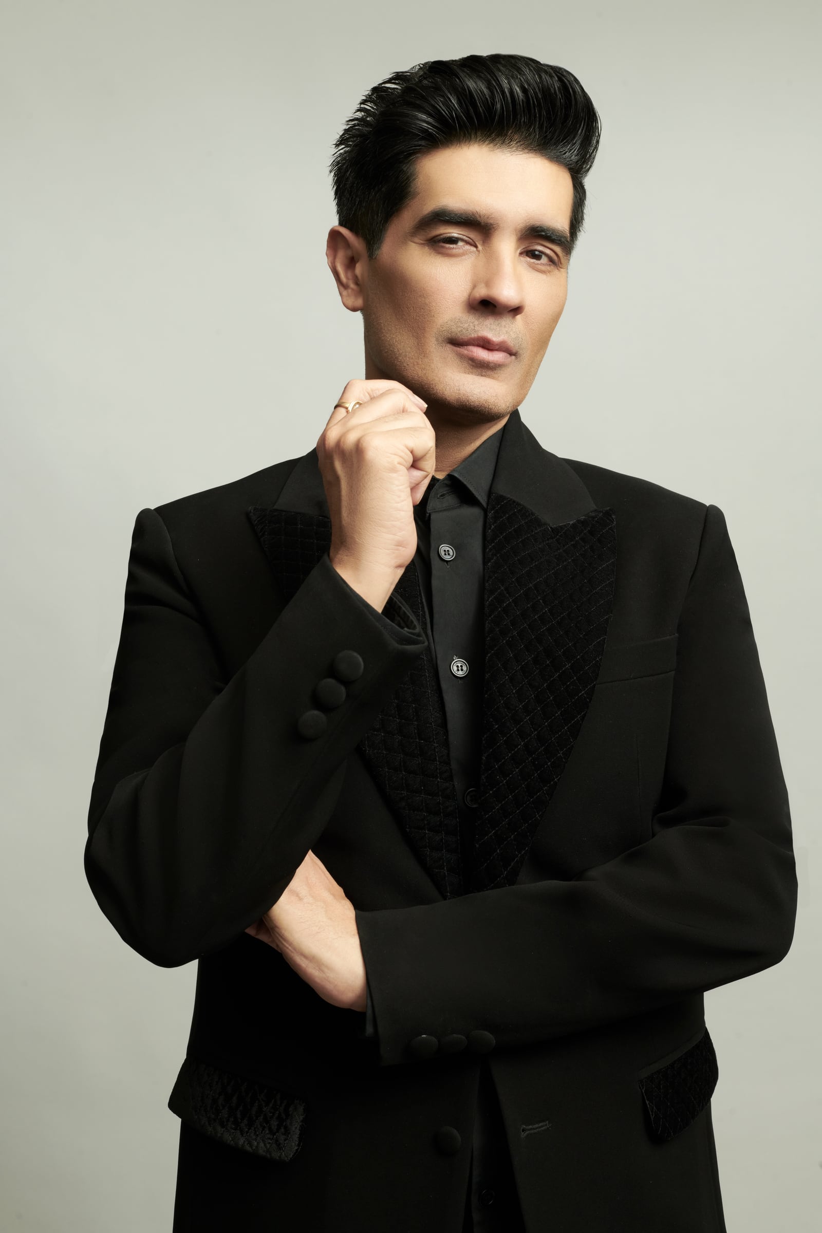 Manish Malhotra reference image