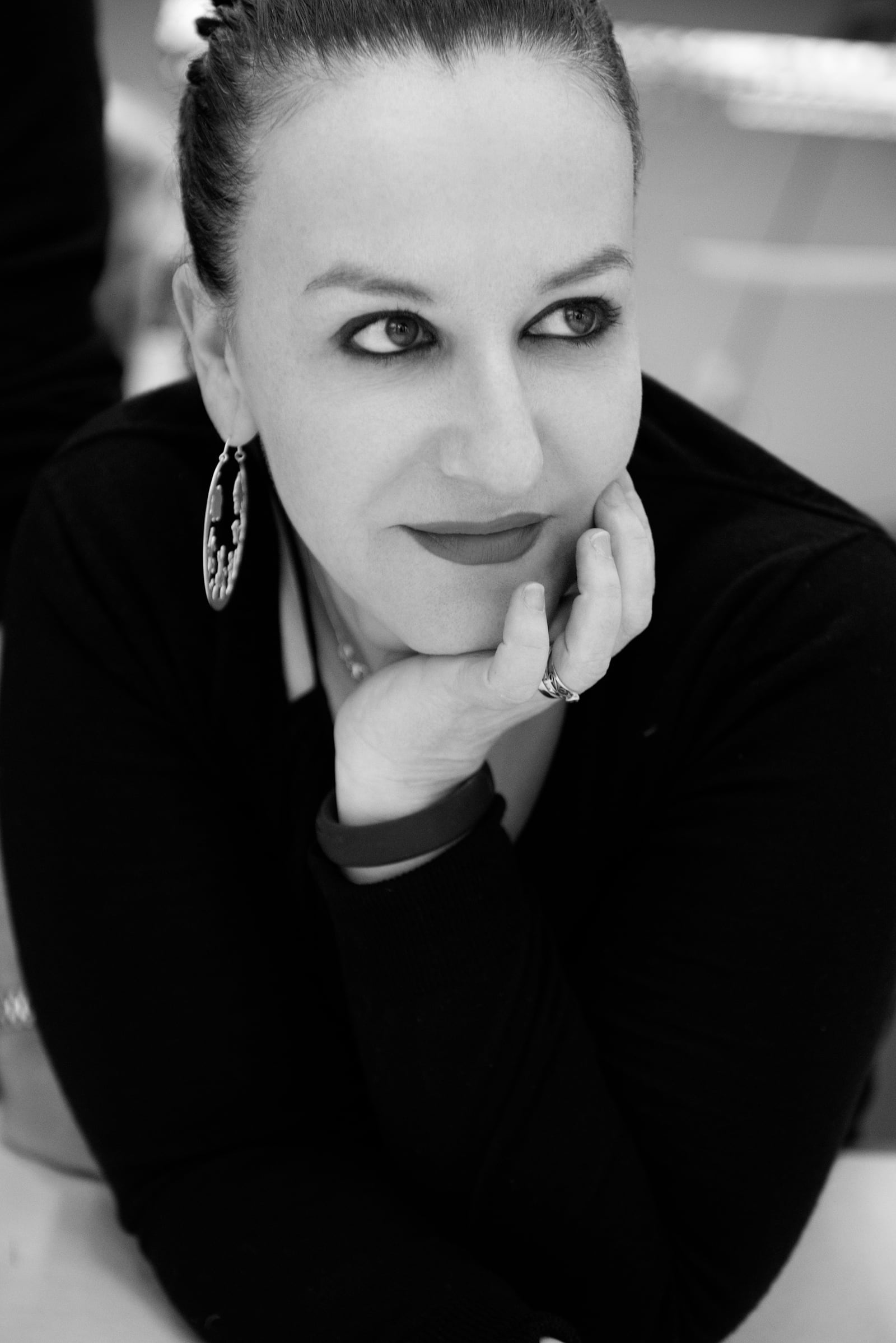 Sophie Theallet reference image