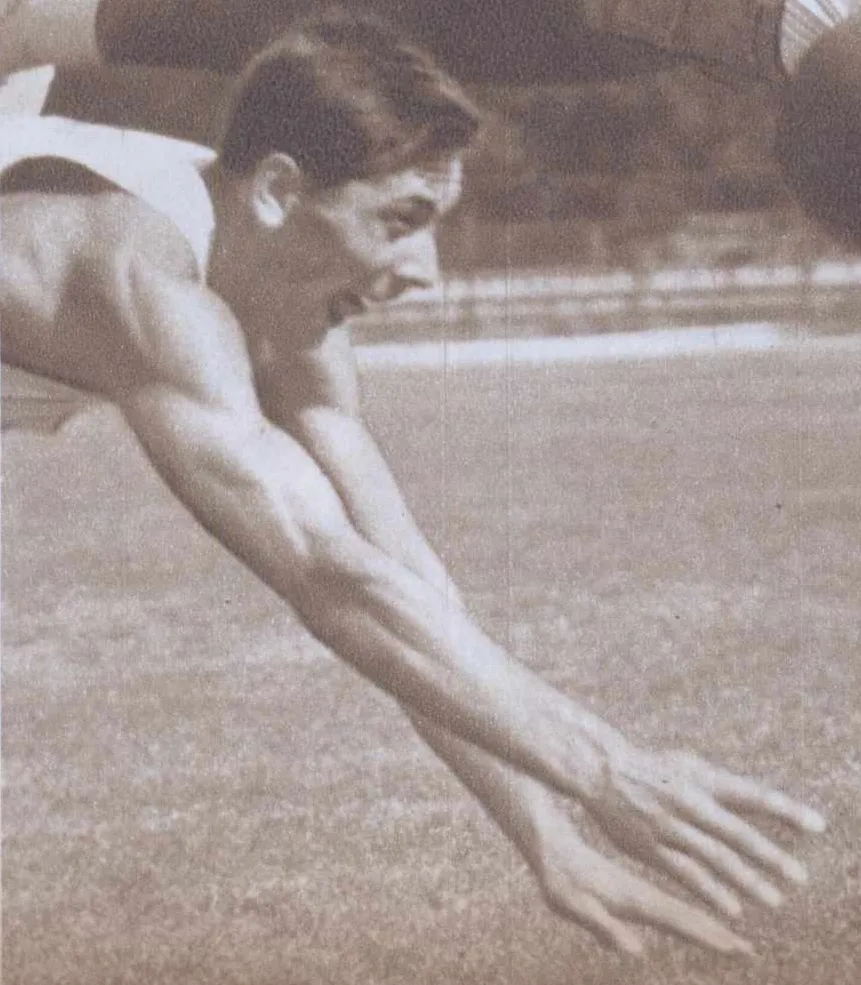 Gheorghe Ferariu