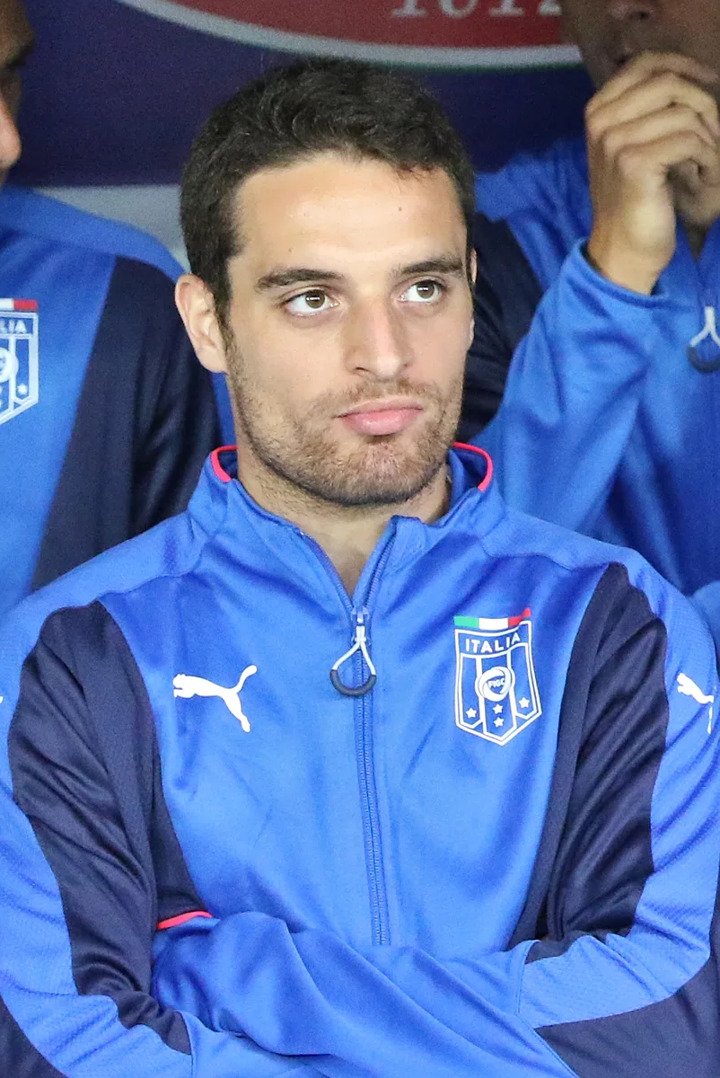 Giacomo Bonaventura