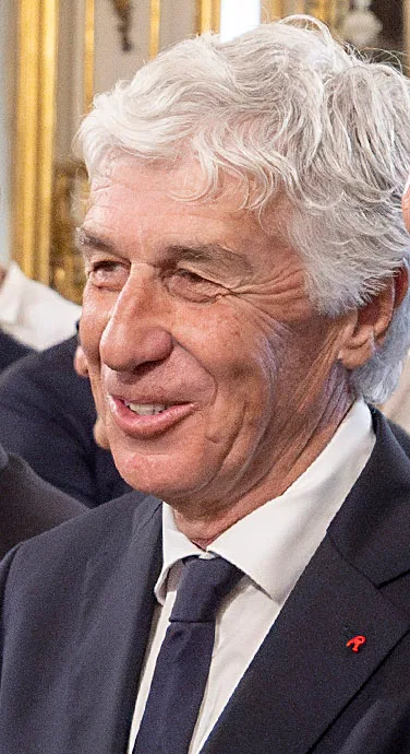 Gian Piero Gasperini