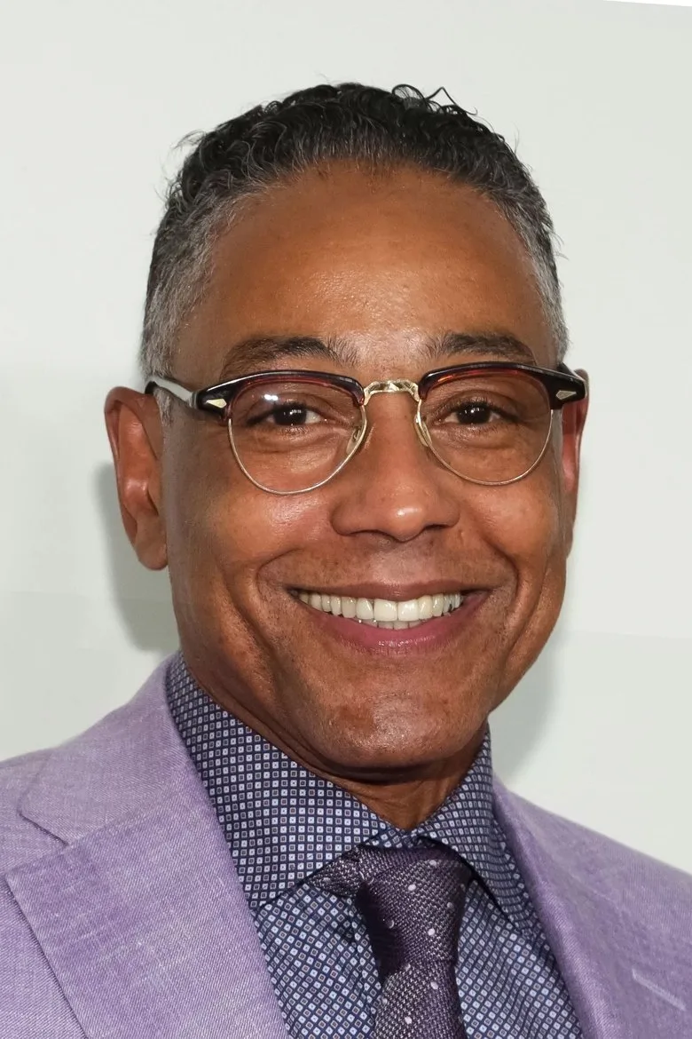 Giancarlo Esposito filmography