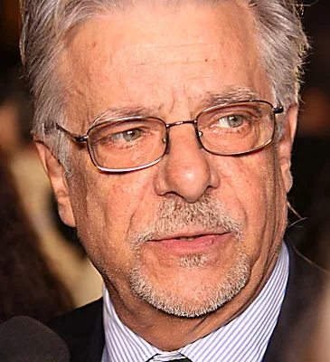 Giancarlo Giannini