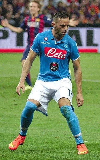 Giandomenico Mesto