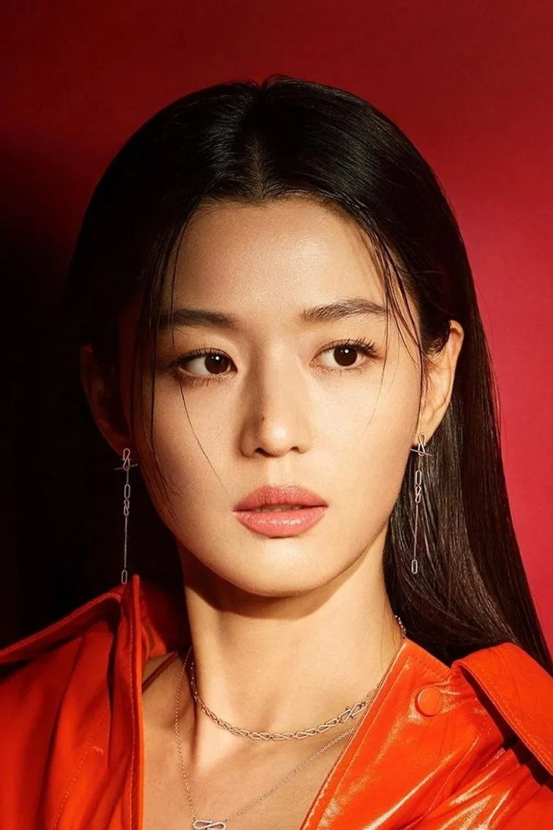 Gianna Jun filmography