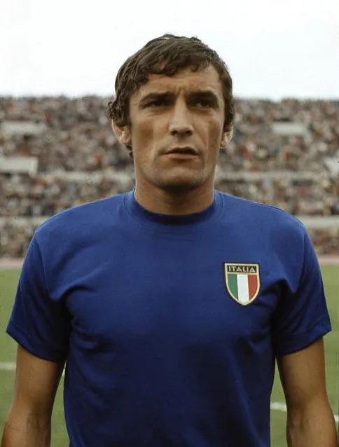 Gigi Riva