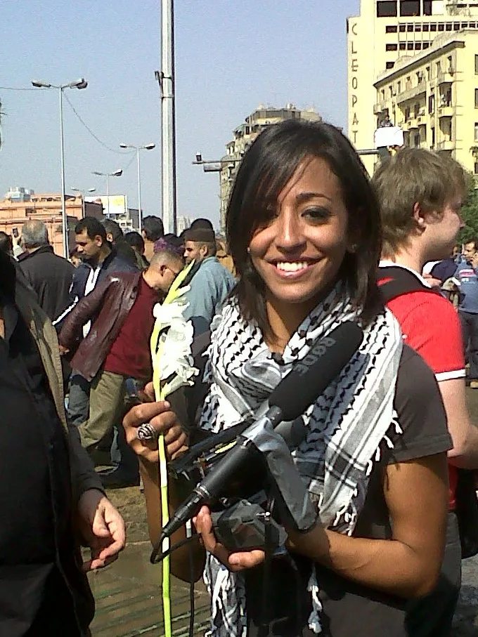 Gihan Ibrahim