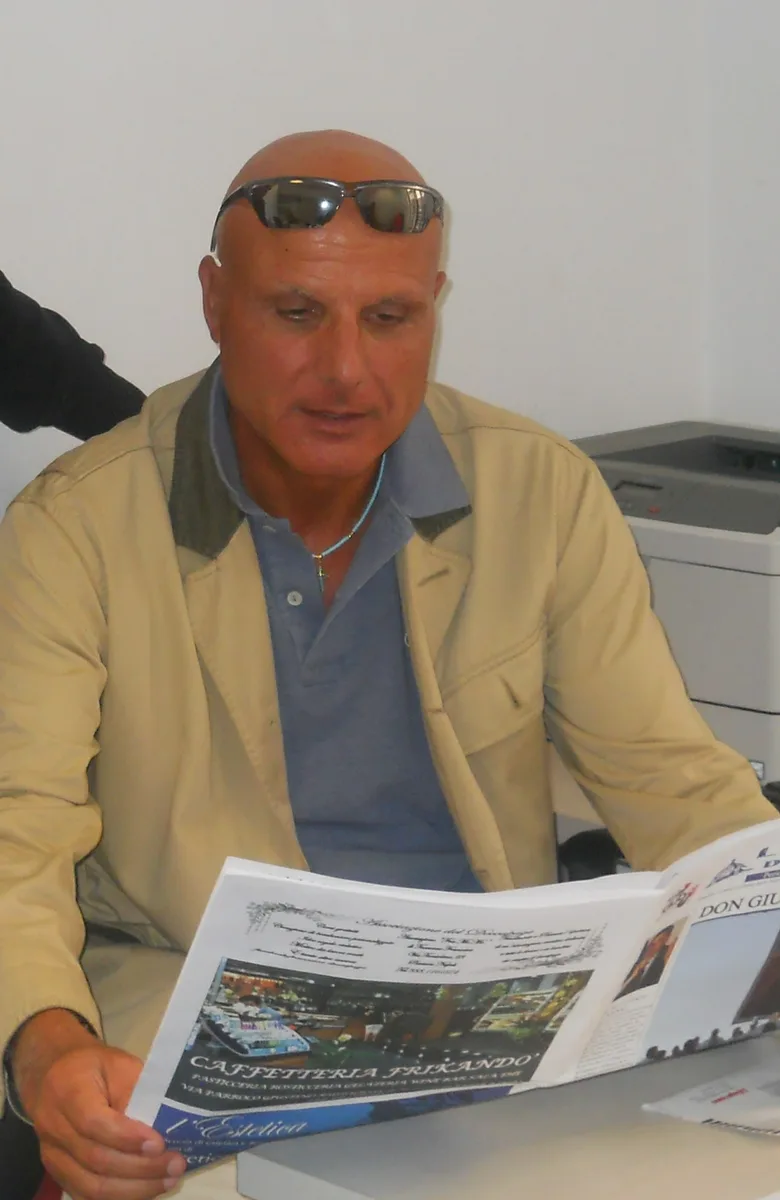 Gildo De Stefano