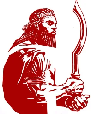 Gilgamesh comic character