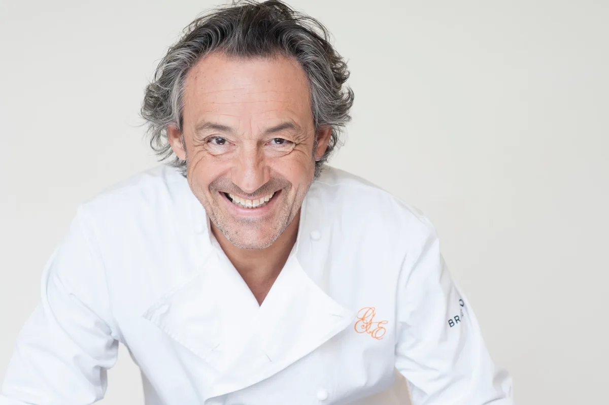 Gilles Epie