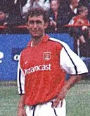 Gilles Grimandi