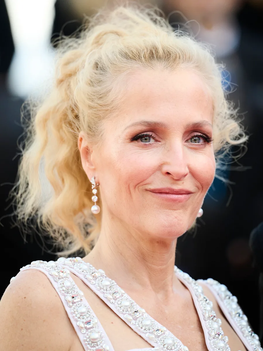 Celebrities born on August 9
