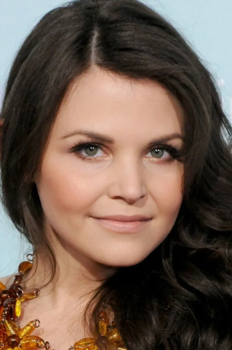 Ginnifer Goodwin filmography