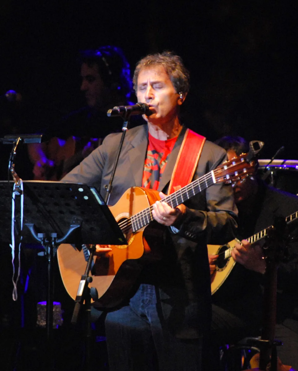 Giorgos Dalaras