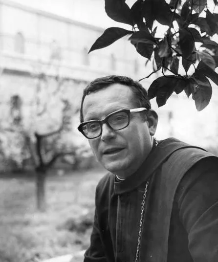 Giovanni Franzoni