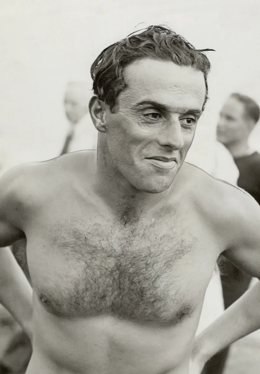 Giovanni Gambi