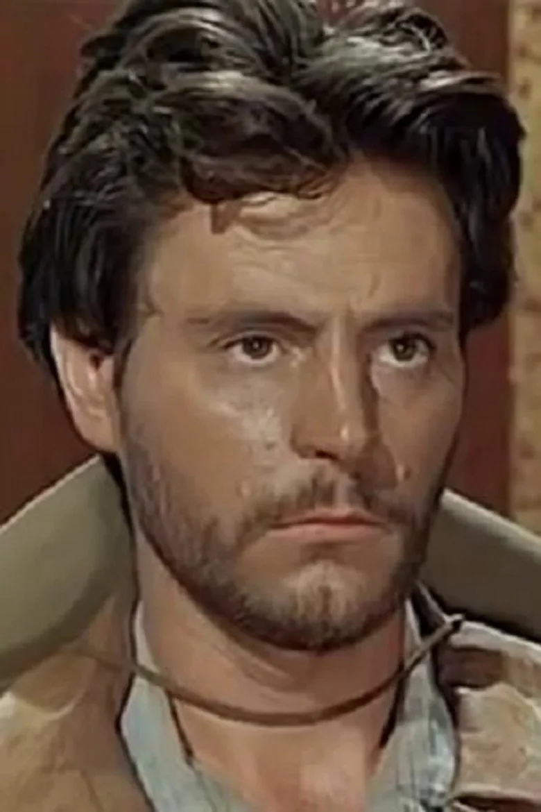 Giovanni Ivan Scratuglia filmography