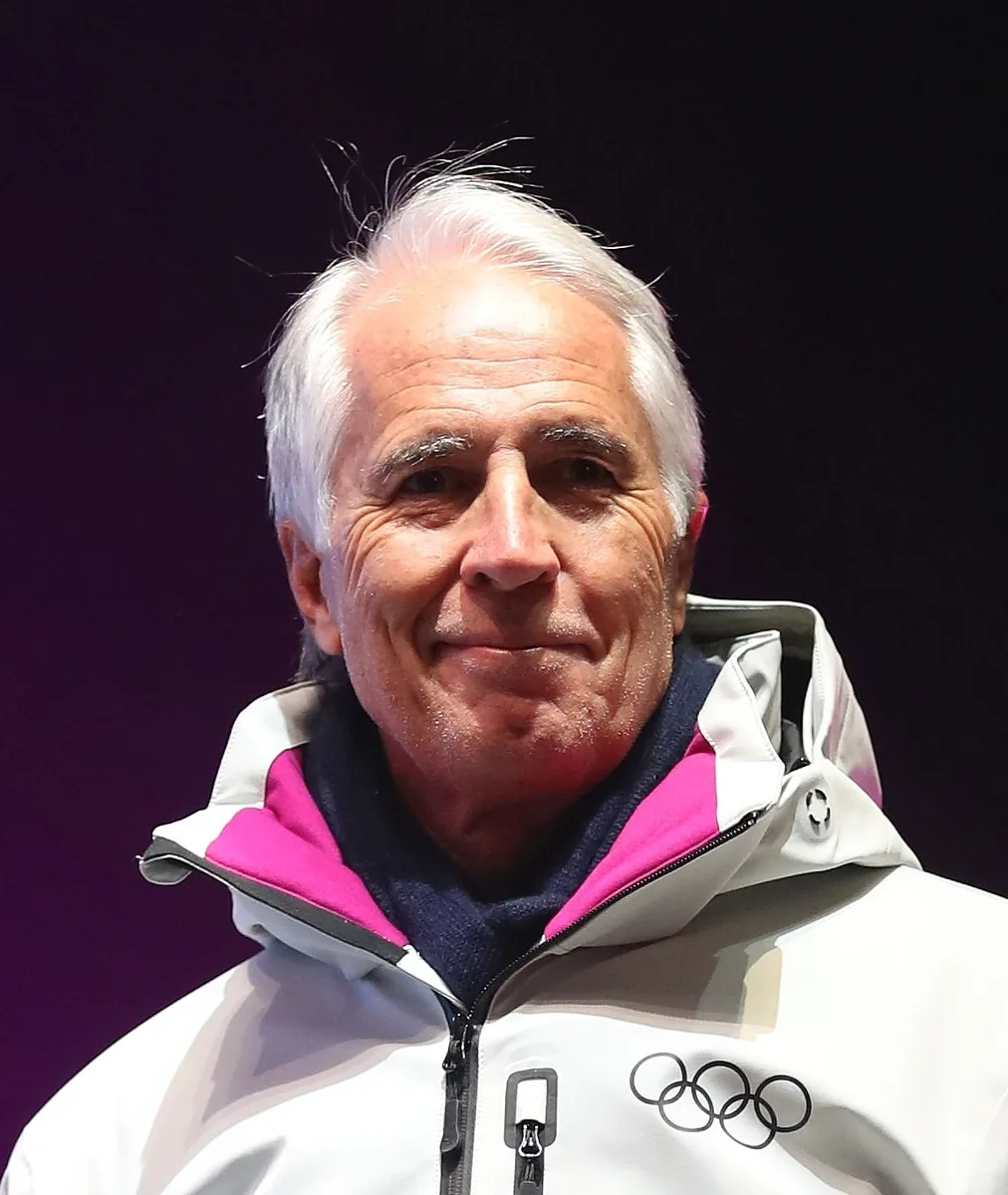 Giovanni Malagò