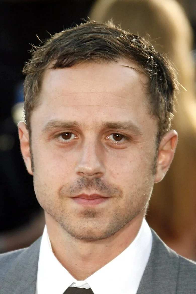 Giovanni Ribisi filmography