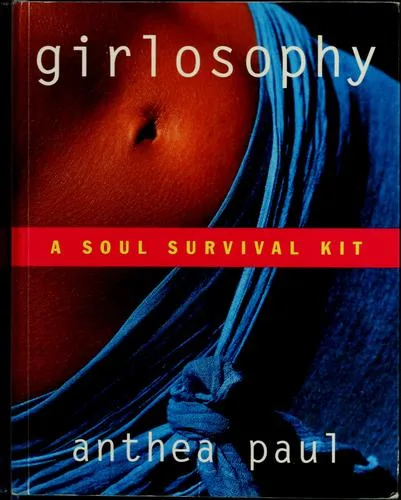Girlosophy book cover