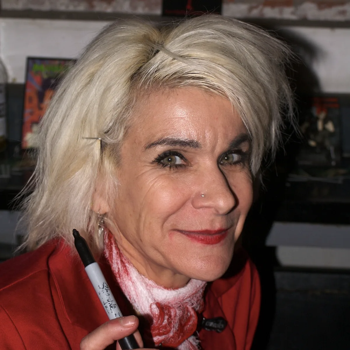 Gitane Demone
