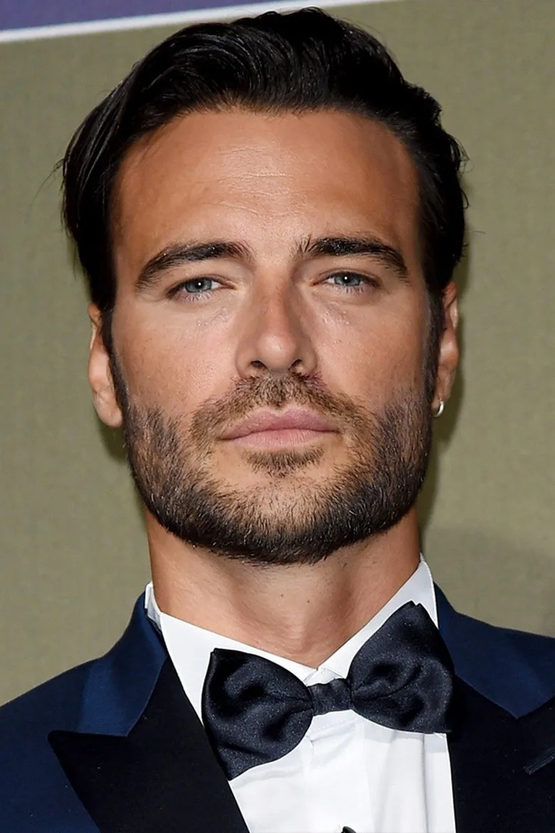 Giulio Berruti filmography