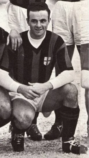 Giuseppe Antonini