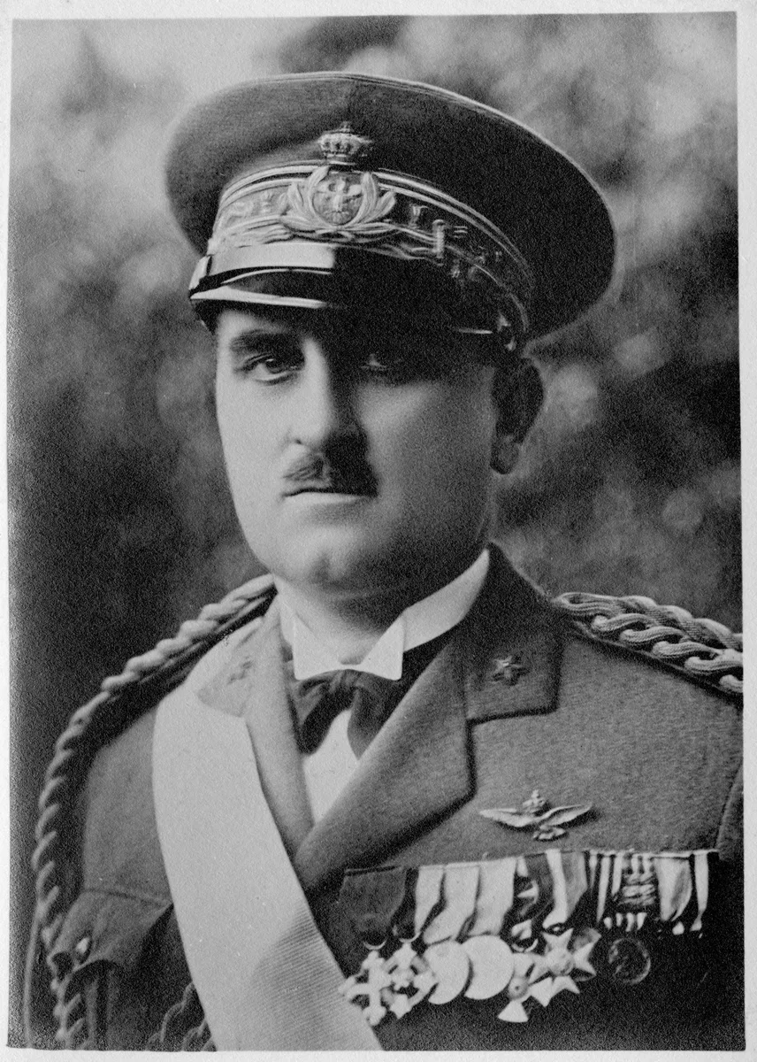 Giuseppe Valle