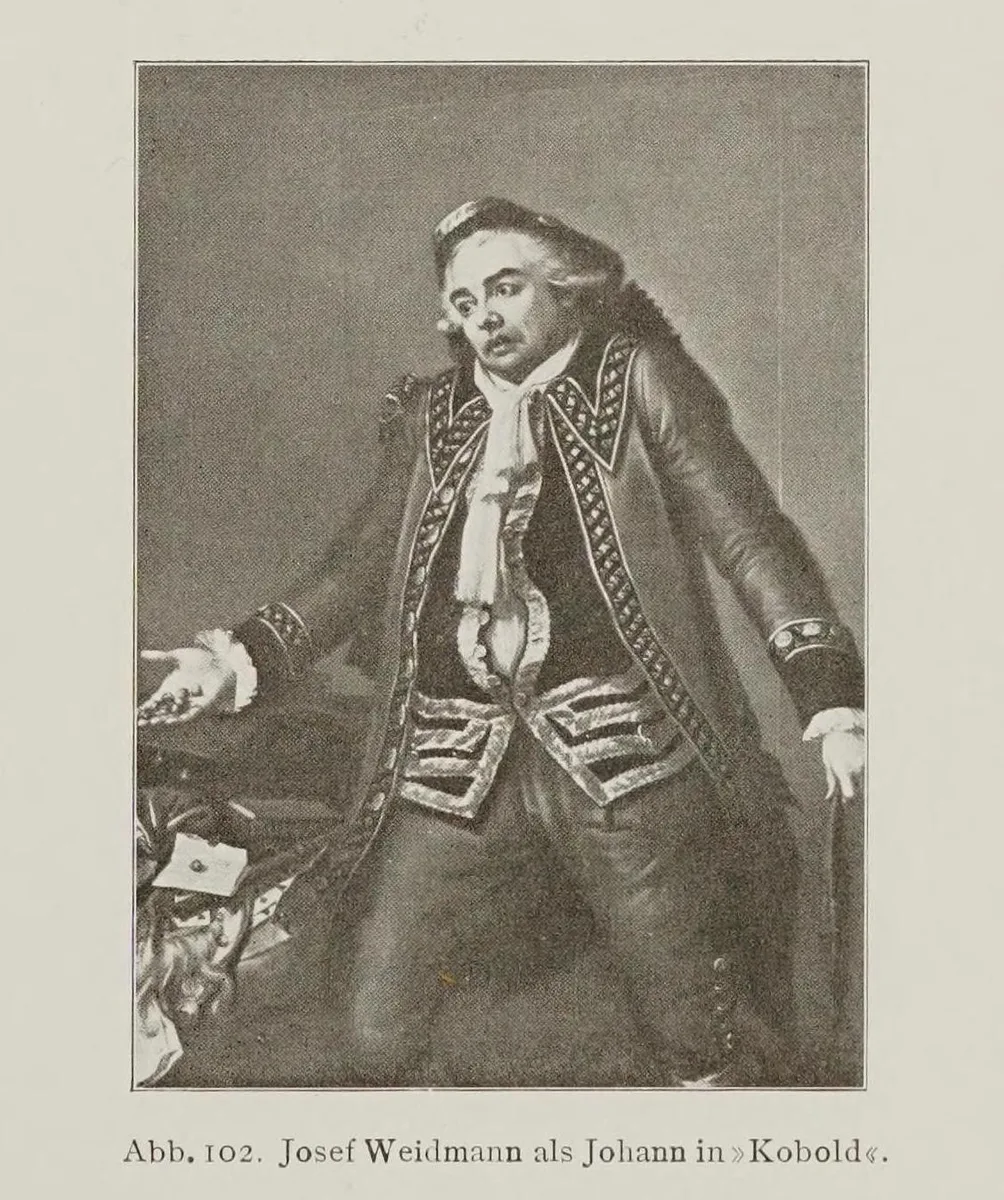 Giuseppe Weidmann