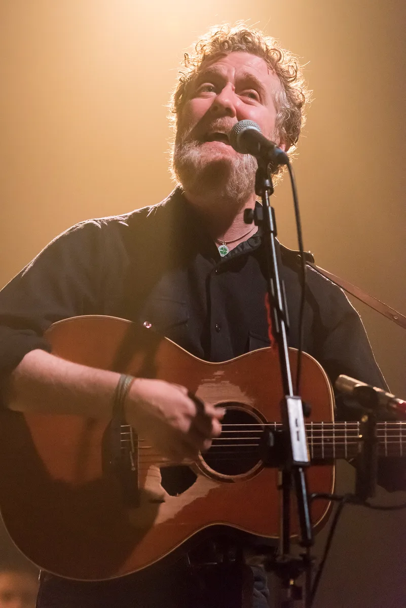 Glen Hansard