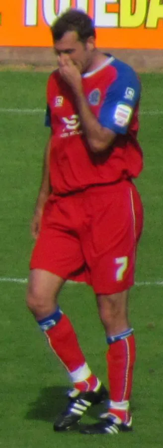 Glen Little