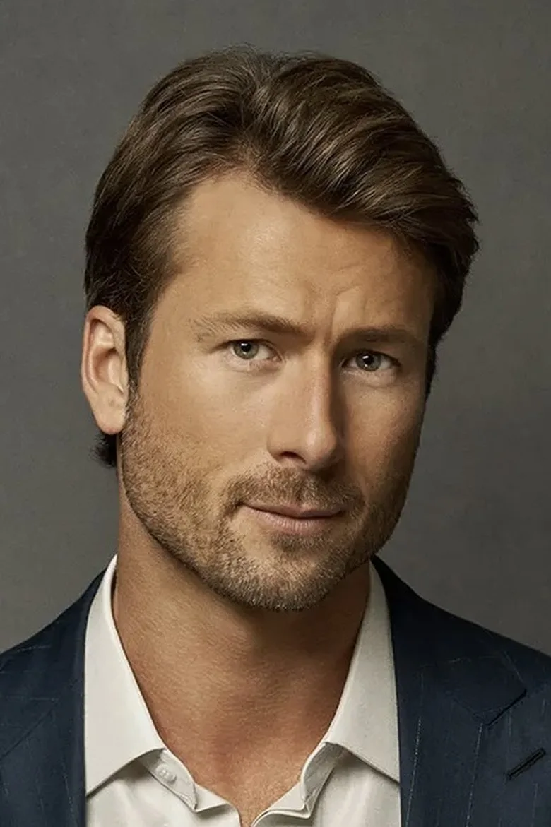 Glen Powell filmography