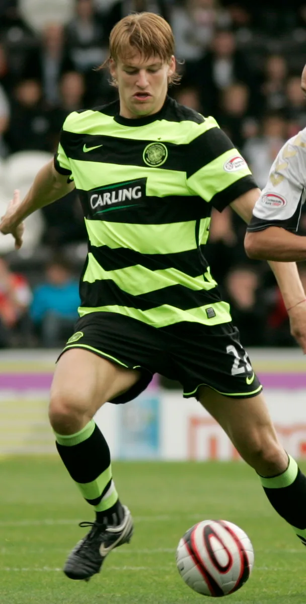 Glenn Loovens