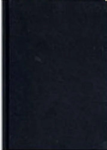 Globalization and Crime book cover
