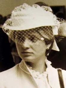 Gloria, Princess of Thurn and Taxis