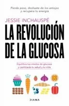 Glucose Revolution book cover