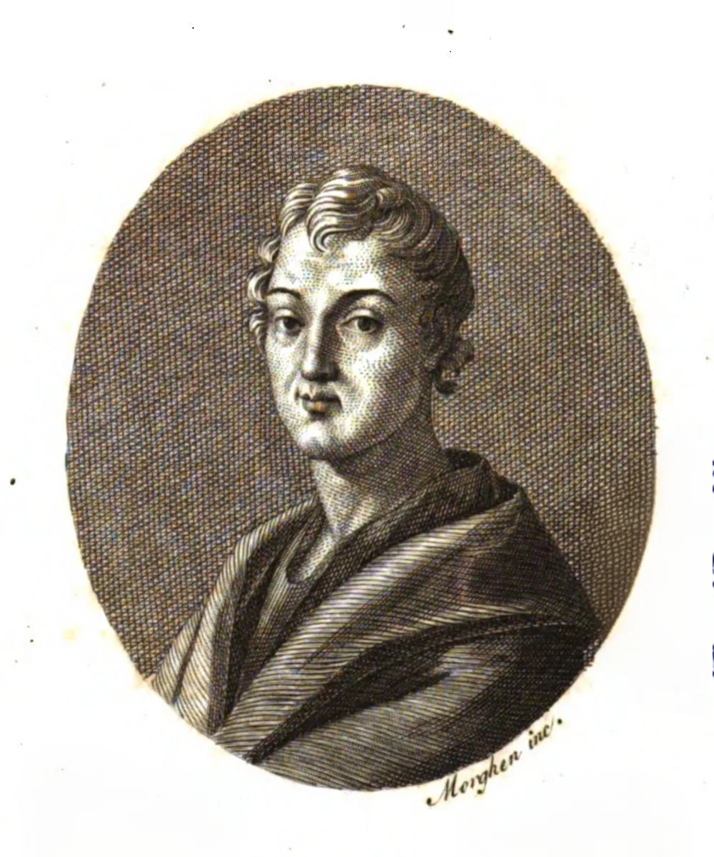 Gnaeus Naevius