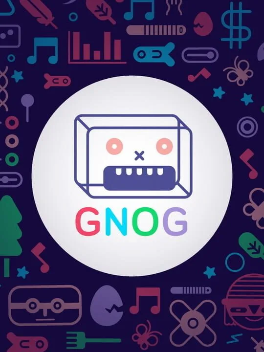 Gnog cover art