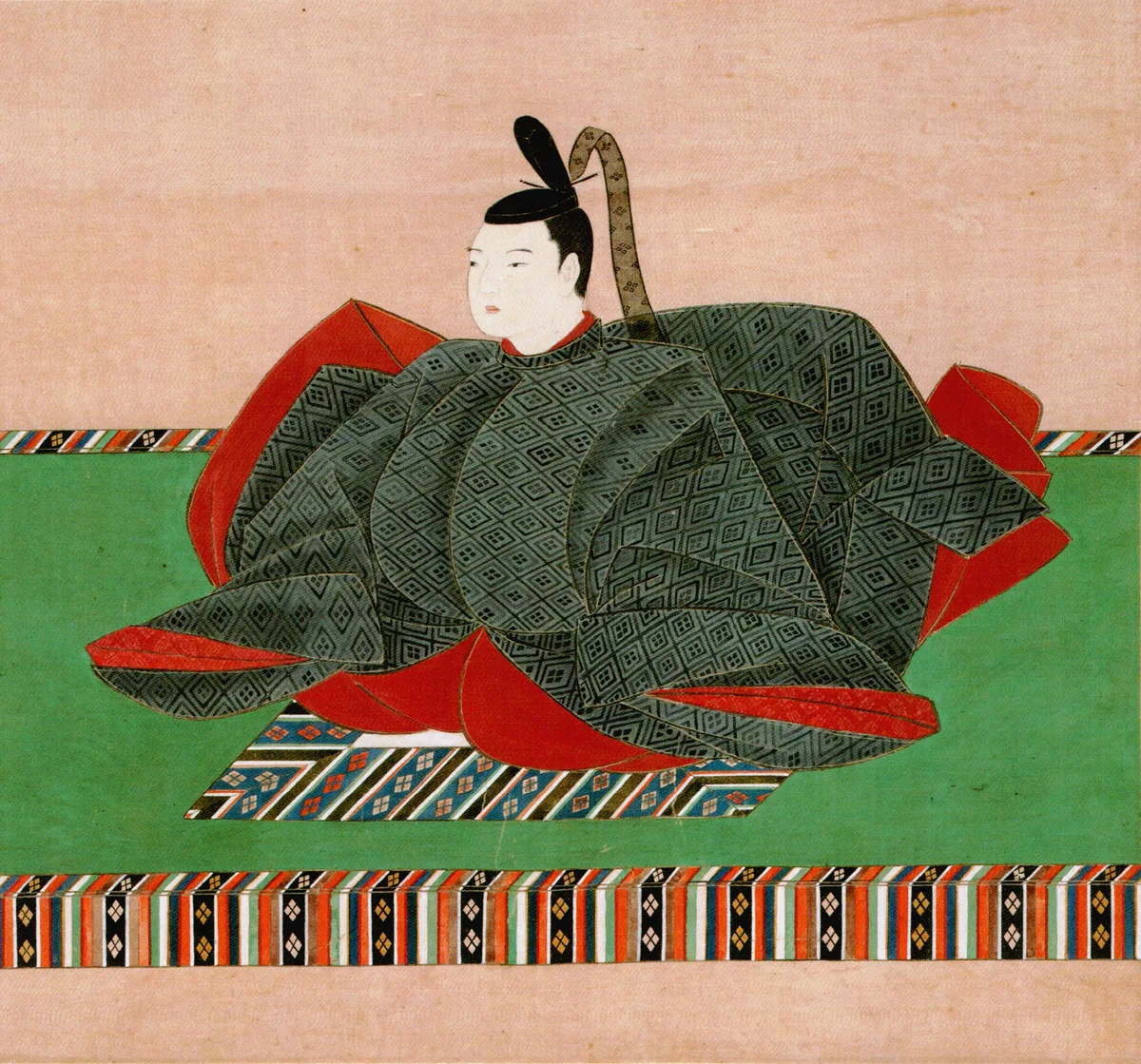 Go-Kōmyō