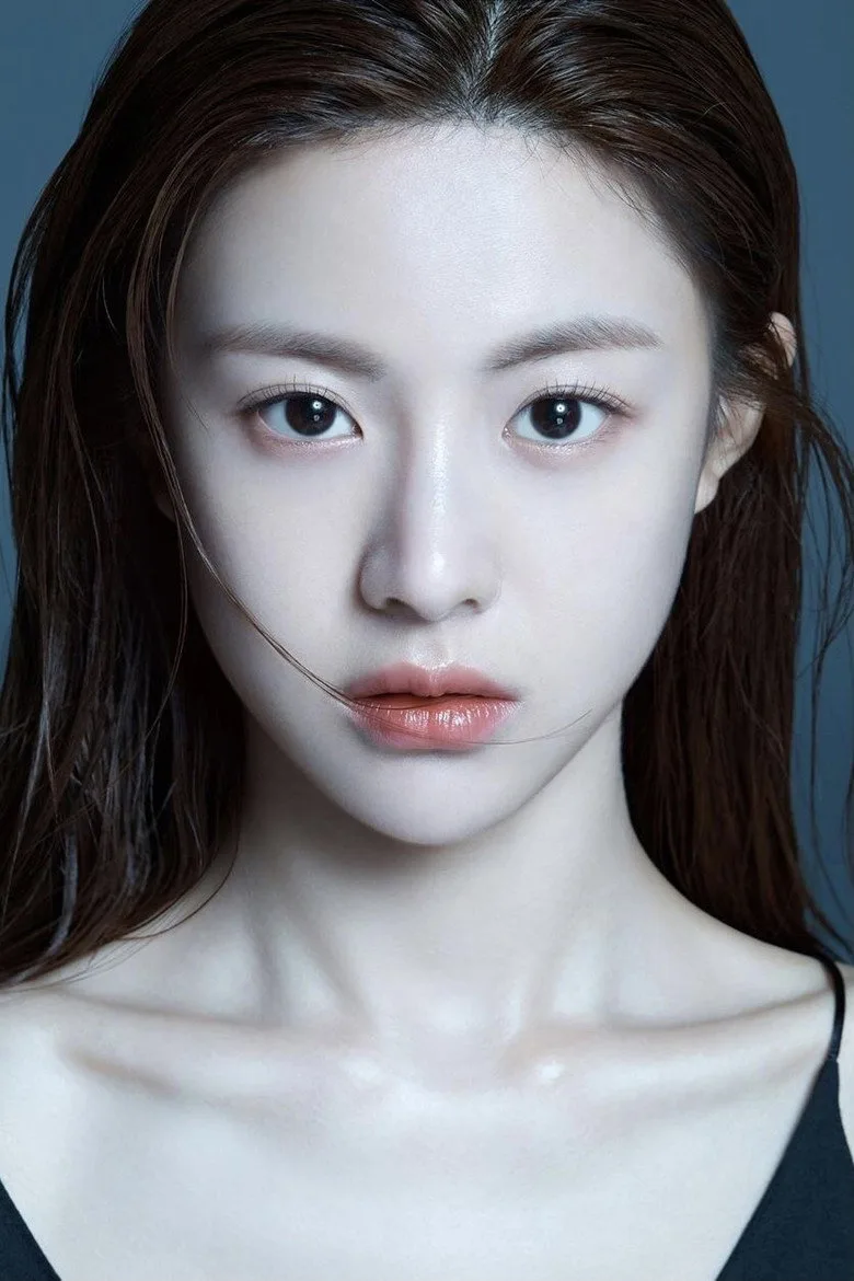 Go Youn-jung filmography