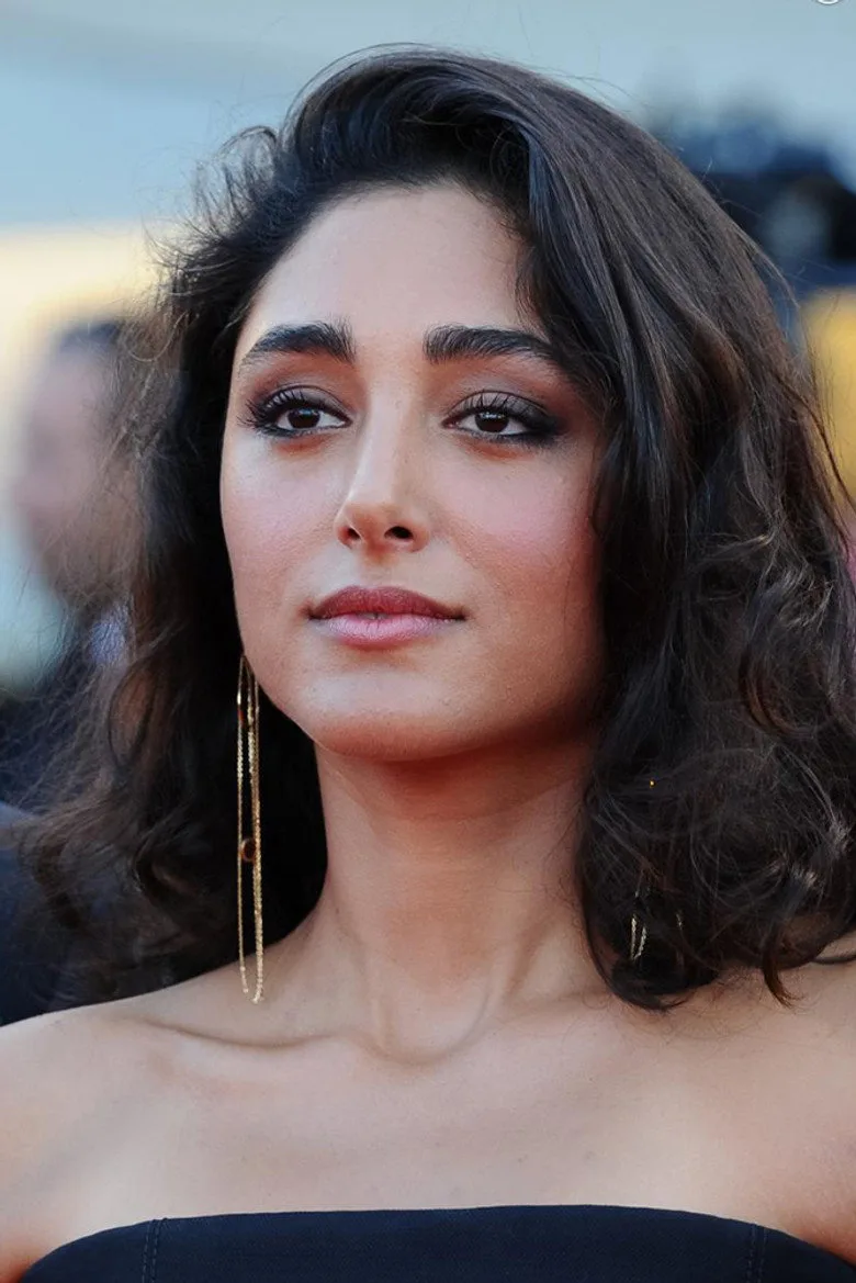 Golshifteh Farahani filmography