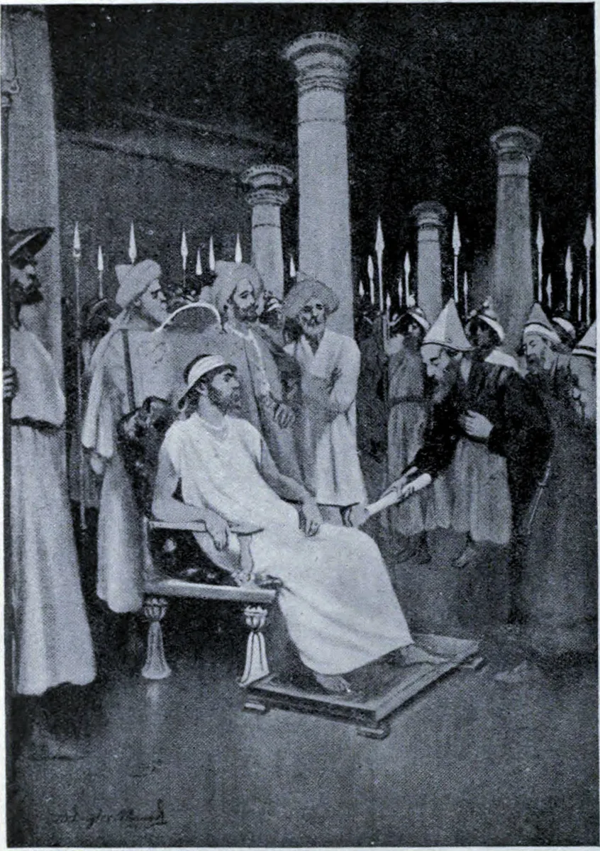 Gondophares