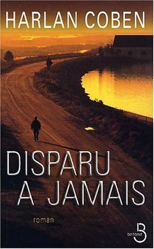 Gone for Good book cover