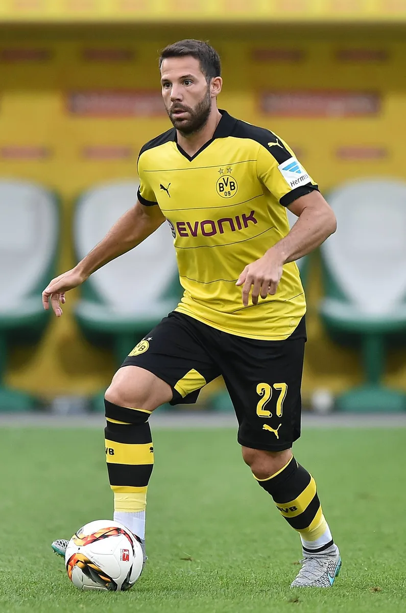 Gonzalo Castro
