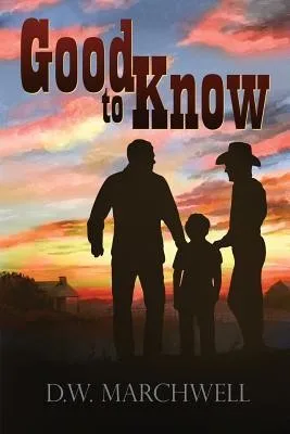 Good to Know book cover