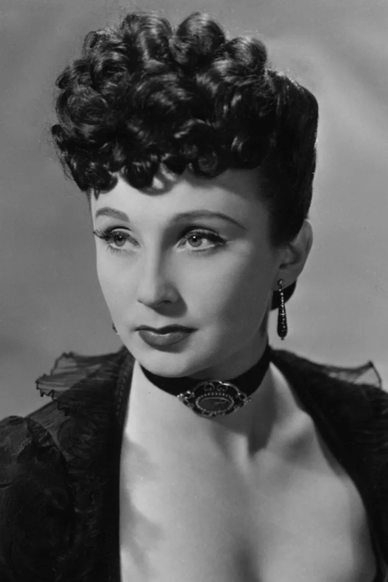 Googie Withers filmography